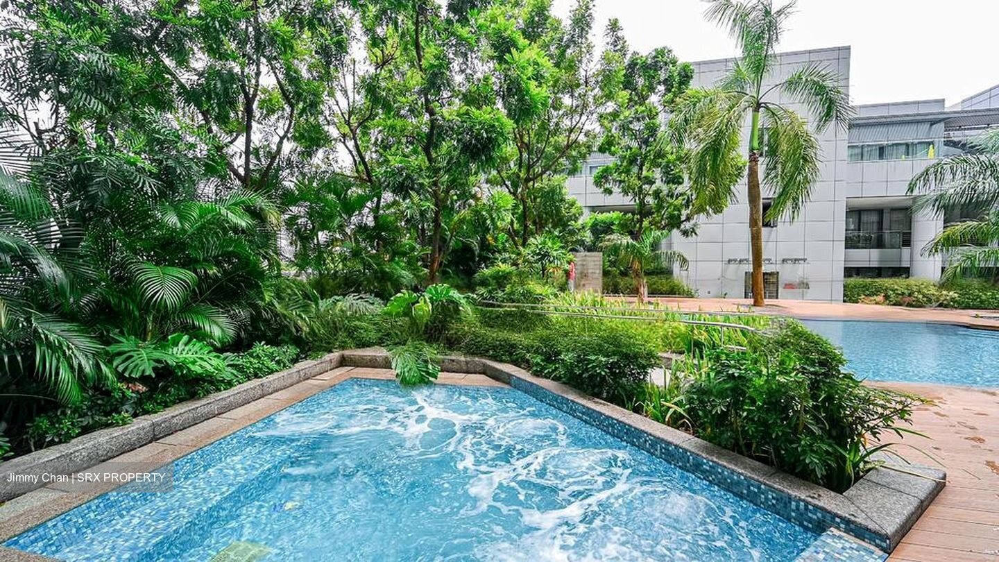 Concourse Skyline (D7), Apartment #467856921